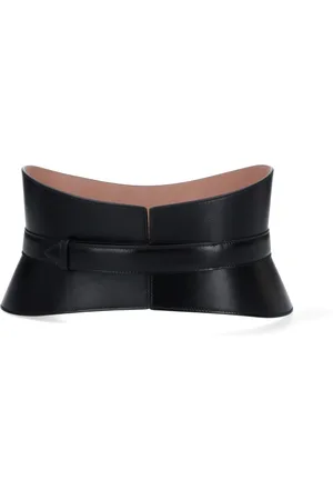 Alaïa Neo Bustier" Belt