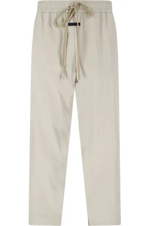 FEAR OF GOD Logo Track Pants
