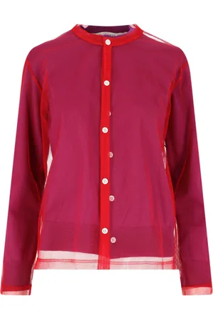 Comme des Garçons Layered Cardigan