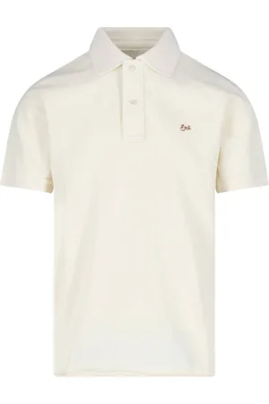 ERL Logo Polo Shirt