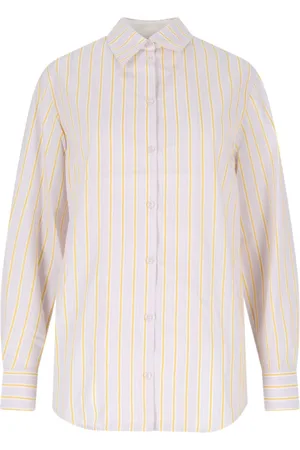 Low Classic Striped Shirt