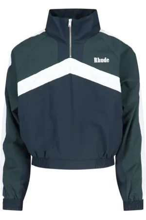 Rhude Tech Jacket "Motorsport Track"