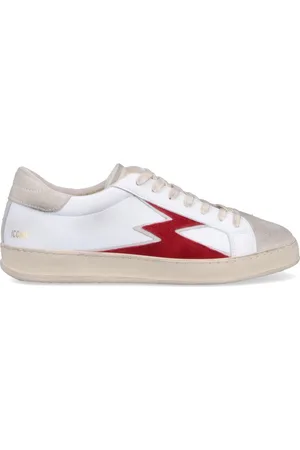 MOA MASTER OF ARTS "Iconic" Low-Top Sneakers