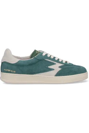 MOA MASTER OF ARTS "Club" Low-Top Sneakers