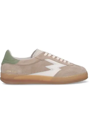 MOA MASTER OF ARTS "Club" Low-Top Sneakers