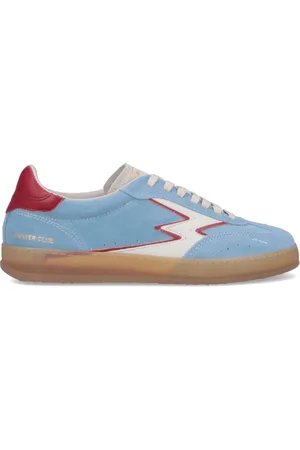 MOA MASTER OF ARTS "Club" Low-Top Sneakers