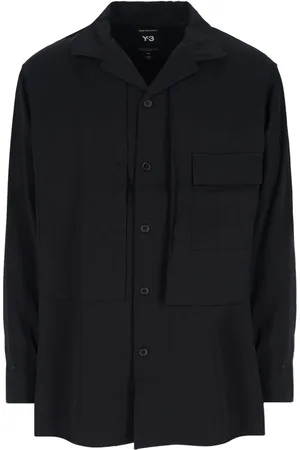 Y-3 Logo Shirt