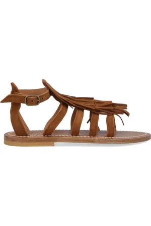 K jacques "Fregate" Slingback Sandals