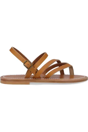 K jacques Thong Sandals "Nemesis"