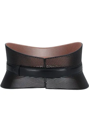 Alaïa Openwork Belt "Neo Bustier"