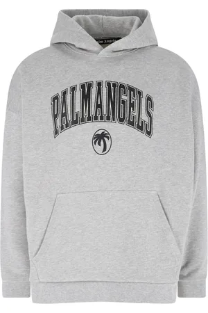 Palm Angels "College" Hoodie