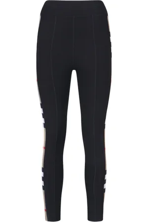 Burberry "Check" Leggings