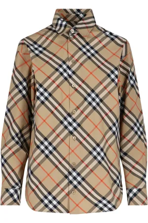 Burberry Check