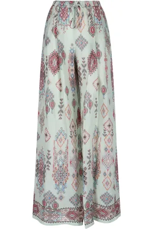 ERMANNO SCERVINO Wide Pants
