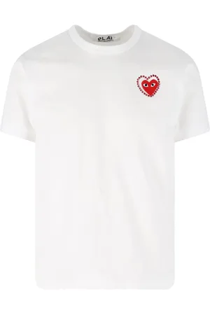 Comme des Garçons Metalstone Emblem