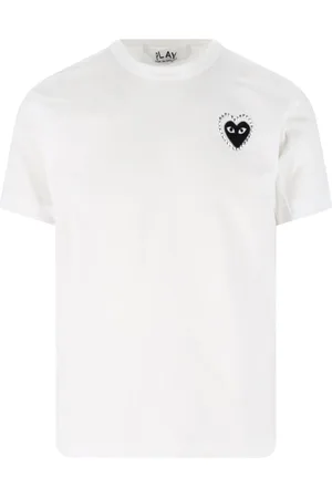 Comme des Garçons Metalstone Emblem