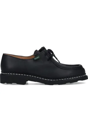 Paraboot "Michael Griff" Derby Shoes