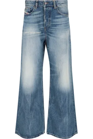 Diesel Loose Jeans "1996 D-Sire"