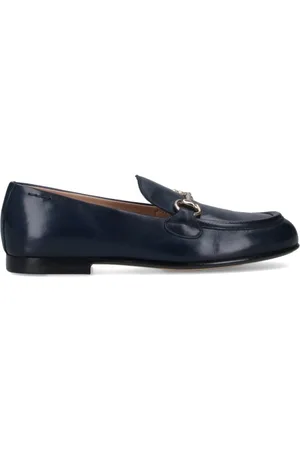 Alexander Hotto Loafers With Clamp