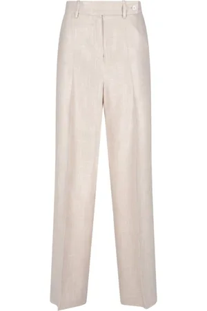 Kiton Straight Pants