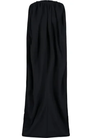 Duran Lantink Draped Maxi Dress