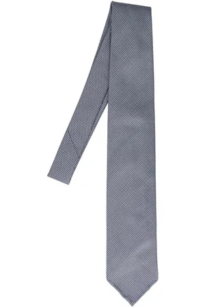 CESARE ATTOLINI Silk Tie