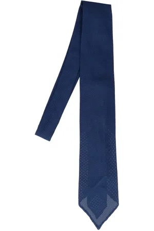 CESARE ATTOLINI Silk Tie