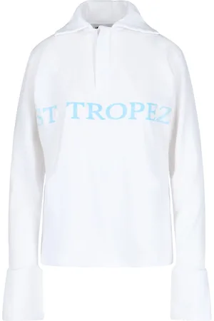 Duran Lantink "St Tropez" Polo Shirt