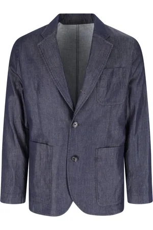 Paul Smith Single-Breasted Blazer