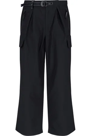 and wander Cargo Belted Pants
