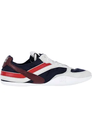 Miu Miu "Gymnasium" Sneakers