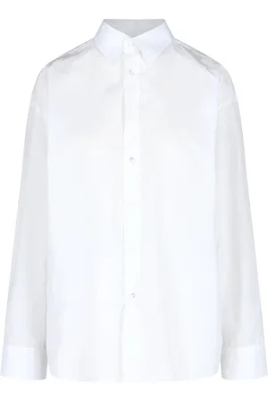 Finamore Oversized Shirt "Oriana"