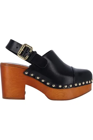 Chloé Wedges "Jeannette"