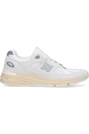 New Balance "Made In Uk U991v2" Sneakers