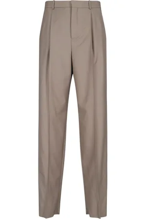 Saint Laurent Cashmere Pants