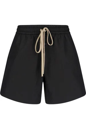 FEAR OF GOD Logo Jogger Shorts