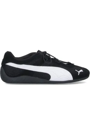 PUMA "Speedcat Go" Sneakers