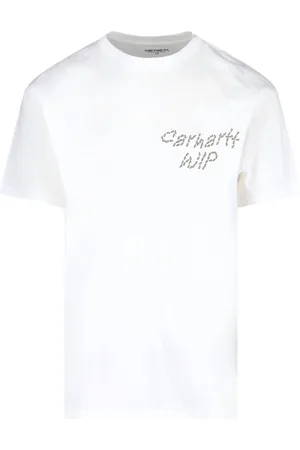 Carhartt S/S Sunflower
