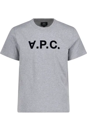A.P.C. Logo T-Shirt