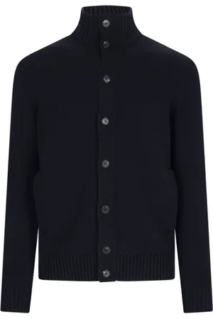 ZANONE High Neck Sweater