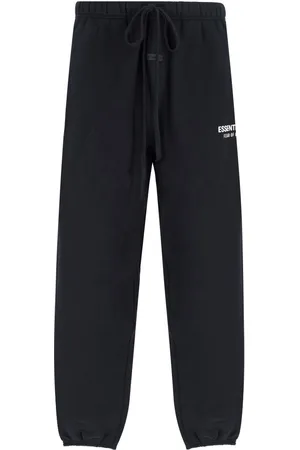 FEAR OF GOD Logo Track Pants