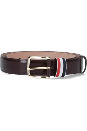 Thom Browne Striped Loop