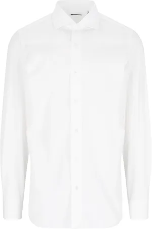 Finamore Classic Shirt
