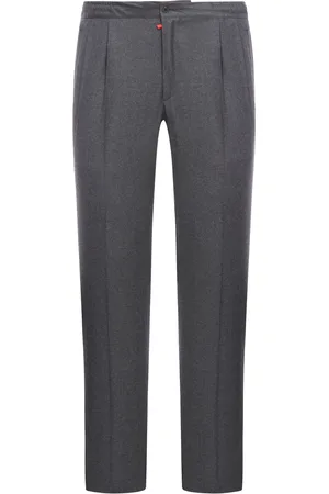 Kiton Wool pants
