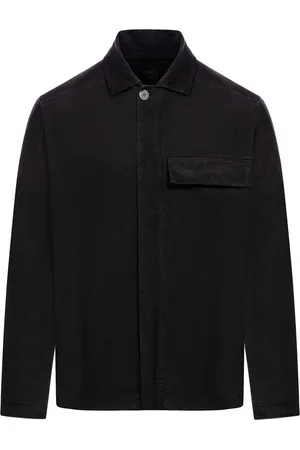 TRANSIT Overshirt jacket