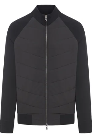 Paul & Shark Quilted jacket
