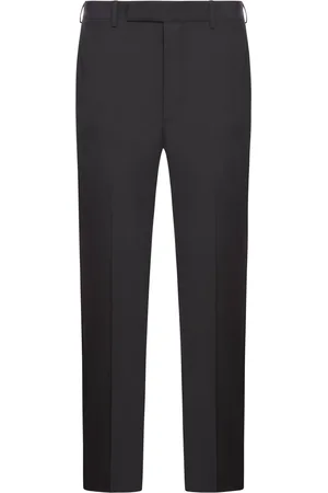 Prada TROUSERS WITH LOGO