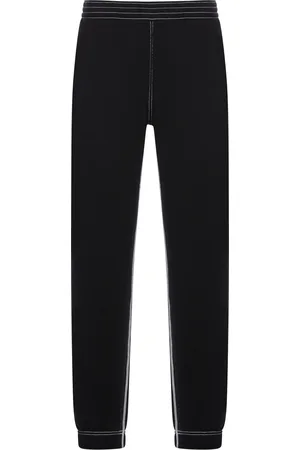 Givenchy 4G JOGGERG PANTS IN FLEECE