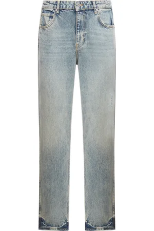 Represent R2 Straight Leg Denim