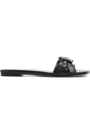 Chloé MAE FLAT CLOGS